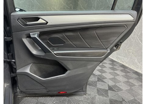 SEAT Tarraco 1.5 TSI EVO XCELLENCE Lux SUV 5dr Petrol Manual Euro 6 (s/s) (150 ps) 42