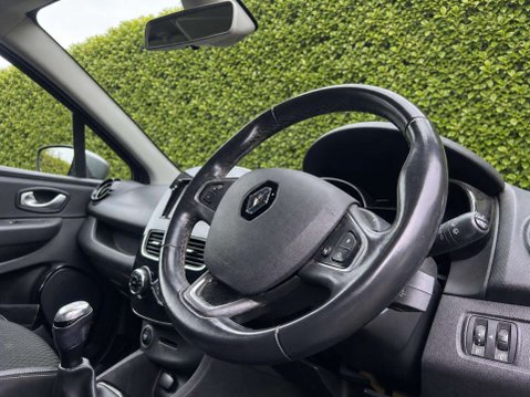 Renault Clio 0.9 TCe GT Line Hatchback 5dr Petrol Manual Euro 6 (s/s) (90 ps) 10
