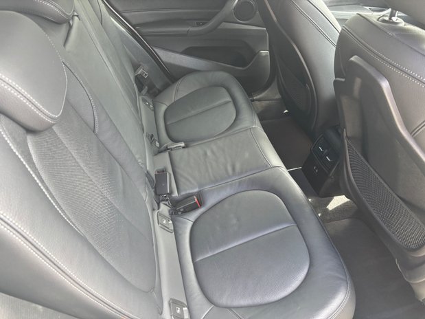 BMW X1 XDRIVE20D M SPORT 12