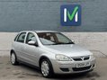 Vauxhall Corsa 1.2i 16v Design 5dr (a/c) 1