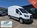 Ford Transit 350 L2 H3 P/V