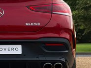 Mercedes-Benz GLE AMG GLE 53 4MATICPLUS PREMIUM PLUS MHEV 18