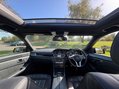 Mercedes-Benz E Class 3.0 E350 V6 BlueTEC AMG Night Edition (Premium Plus) G-Tronic+ Euro 6 (s/s) 31