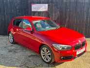 BMW 1 Series 118I SPORT 1