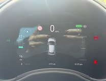 Fiat 500e 24kWh Action Hatchback 3dr Electric Auto (95 ps) 21