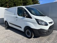 Ford Transit Custom 310 L1 105 ps Base Panel Van - Air Con 6