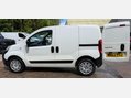 Fiat Fiorino 1.3 JTD Multijet II Cargo Car Derived Van 3dr Diesel Manual (119 g/km, 75 b 15