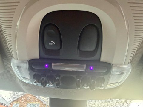 Mini Countryman 2.0 Cooper S ALL4 Euro 6 (s/s) 5dr 32