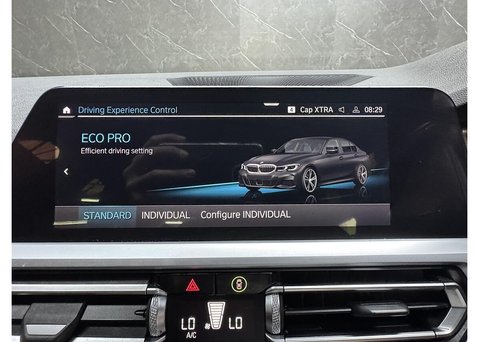 BMW 3 Series 2.0 320d M Sport Saloon 4dr Diesel Auto xDrive Euro 6 (s/s) (190 ps) 79