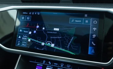 Audi RS6 AVANT PERFORMANCE CARBON VORSPRUNG 23