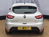 Renault Clio RENAULTSPORT NAV 8