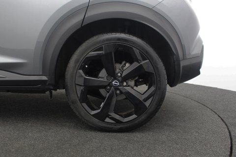 Nissan Juke 5dr 1.6 Hybrid Premiere Edition Automatic 46