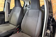 Volkswagen Up 1.0 Move up! Hatchback 5dr Petrol ASG Euro 5 (60 ps) 39
