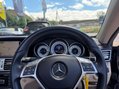 Mercedes-Benz E Class 2.0 E200 AMG Line Cabriolet G-Tronic+ Euro 6 (s/s) 2dr 38