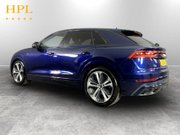 Audi Q8 3.0 TFSI V6 55 Black Edition SUV 5dr Petrol Tiptronic quattro Euro 6 (s/s) 5