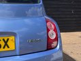 Nissan MICRA 1.2 Micra Urbis Auto 3dr 18