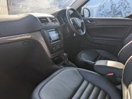 Skoda Yeti SE L DRIVE TSI DSG 12
