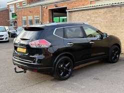 Nissan X-Trail 1.6 X-Trail Tekna Style Edition dCi 4x4 4WD 5dr 18