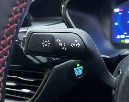 Ford Kuga 2.5 Kuga ST-Line X Edition PHEV CVT 5dr 57