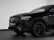 Mercedes-Benz GLE 4.0 GLE63 V8 BiTurbo MHEV AMG S Coupe 5dr Petrol Hybrid SpdS TCT 4MATIC+ Eu 38
