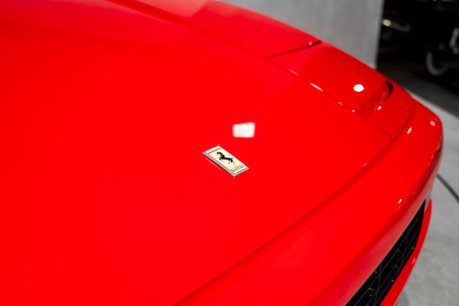Ferrari Testarossa UK SUPPLIED. RHD. SPECIFICATION AND INFORMATION COMING SOON. 37