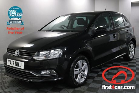 Volkswagen Polo MATCH EDITION