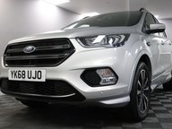 Ford Kuga ST-LINE TDCI 18