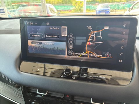 Nissan Qashqai 1.5 h e-POWER Tekna Auto Euro 6 (s/s) 5dr 30