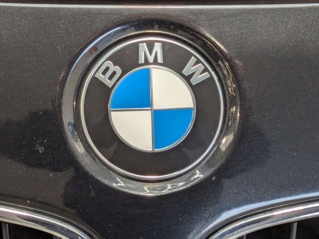 BMW 4 Series 2.0 428I SE Auto 2dr 22