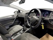 Volkswagen Golf 1.0 TSI SE Nav Hatchback 5dr Petrol Manual Euro 6 (s/s) (110 bhp) 12
