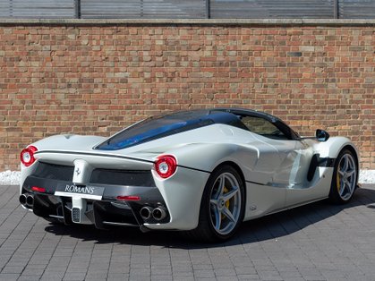 Revealing The Most Expensive Hypercar We Have Ever Bought!