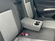 Suzuki S-Cross MOTION BOOSTERJET MHEV 38