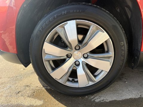 Peugeot 2008 1.2 PureTech Active Euro 6 5dr 22