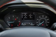 Ford Focus ST-LINE TDCI 16
