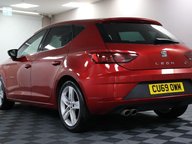 SEAT Leon TSI EVO FR 22
