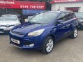 Ford Kuga 2.0 TDCi Titanium AWD Euro 6 (s/s) 5dr 7