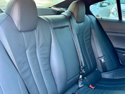 BMW 6 Series 3.0 640i M Sport Saloon 4dr Petrol Auto 18