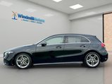 Mercedes-Benz A Class 2.0 A220 AMG Line (Premium) 7G-DCT Euro 6 (s/s) 5dr 7