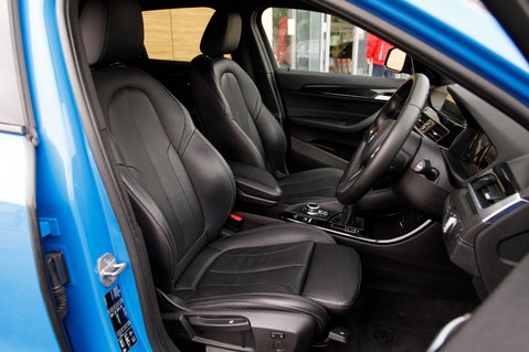 BMW X2 XDRIVE18D M SPORT 31
