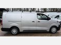 Peugeot Expert 2.0 BlueHDi 1400 Professional Long Panel Van 6dr Diesel Manual LWB Euro 6 ( 9