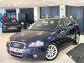 Audi A3 2.0 TDI SE Sportback 5dr 79