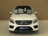 Mercedes-Benz GLE 2.1 GLE 250 D 4Matic AMG Line Premium Auto 4WD 5dr 5