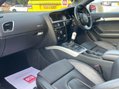 Audi A5 1.8 TFSI S line Euro 6 (s/s) 2dr 22