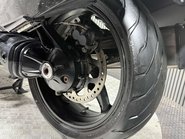 Triumph Trophy 1200 1215 SE 2016 ONLY 19K MOT SEPTEMBER 2027 FULL LUGGAGE 41