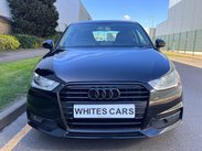 Audi A1 1.0 TFSI Sport Euro 6 (s/s) 3dr 4