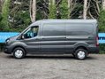 Ford Transit E-Transit 390 Trend L3H2 18