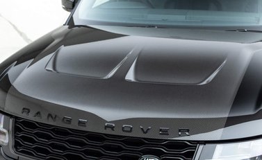 Land Rover Range Rover Sport SVR CARBON EDITION 28