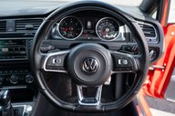 Volkswagen Golf 2.0 Golf GTD Semi-Auto 5dr 4