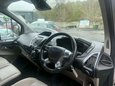 Ford Transit Custom 290 LIMITED LR DCB 10