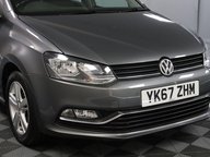 Volkswagen Polo MATCH EDITION TSI 26